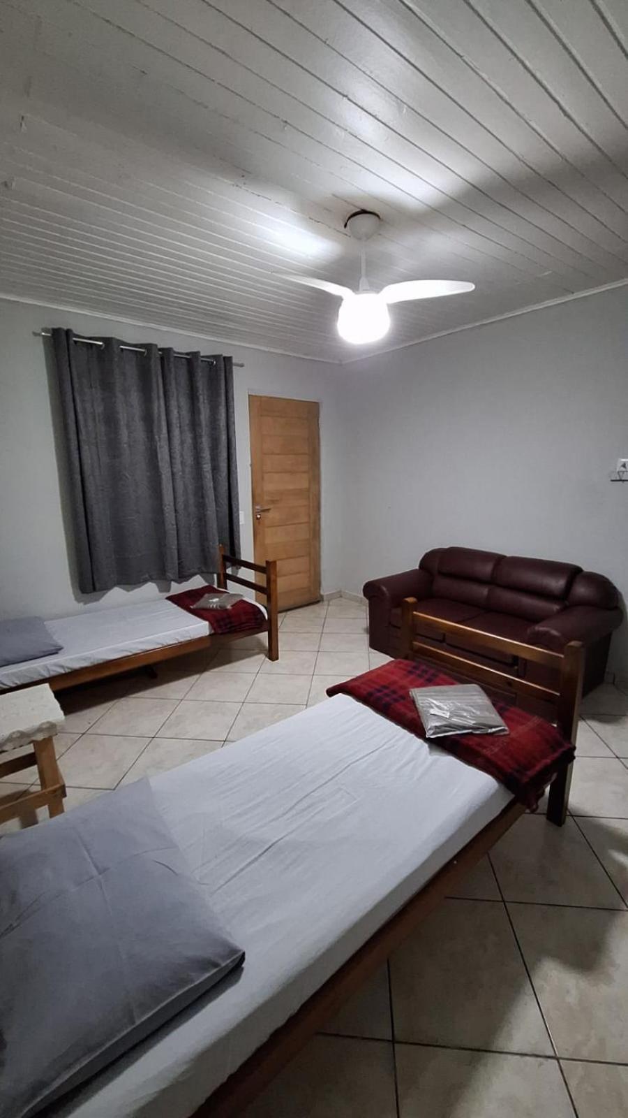 Hostel My House Quartos Perto Do Aeroporto De Guarulhos Exteriér fotografie