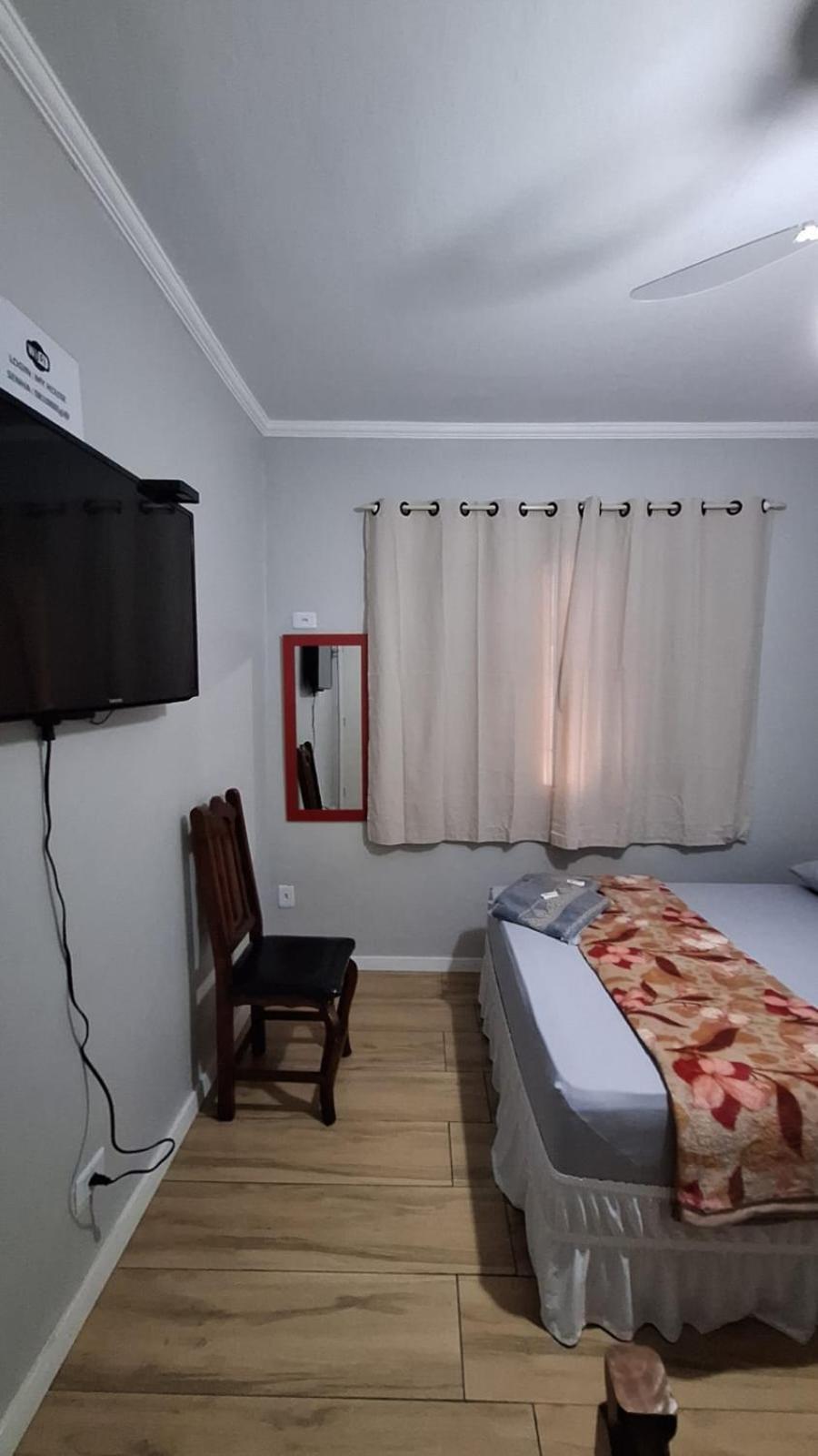 Hostel My House Quartos Perto Do Aeroporto De Guarulhos Exteriér fotografie