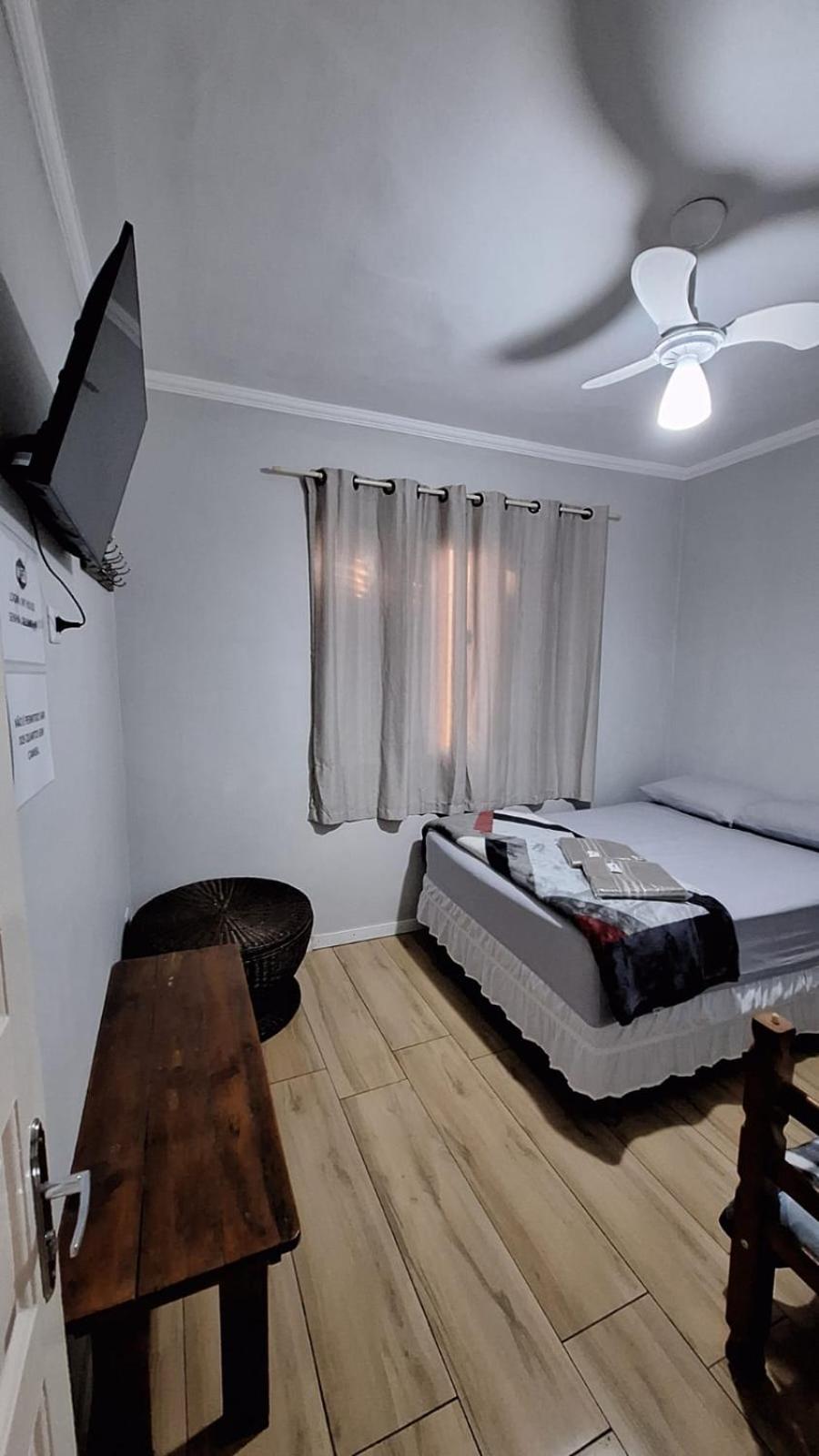 Hostel My House Quartos Perto Do Aeroporto De Guarulhos Exteriér fotografie