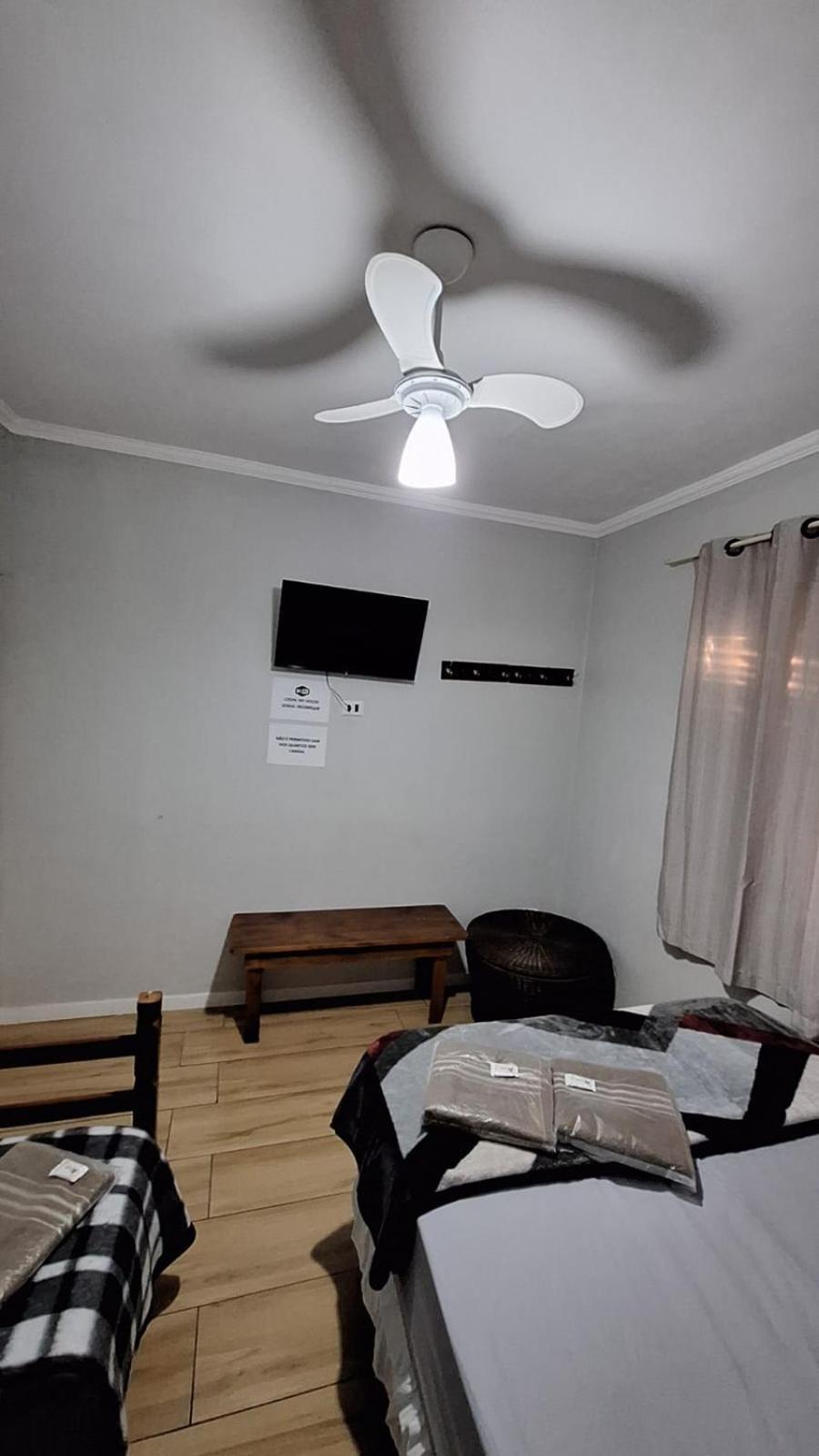 Hostel My House Quartos Perto Do Aeroporto De Guarulhos Exteriér fotografie