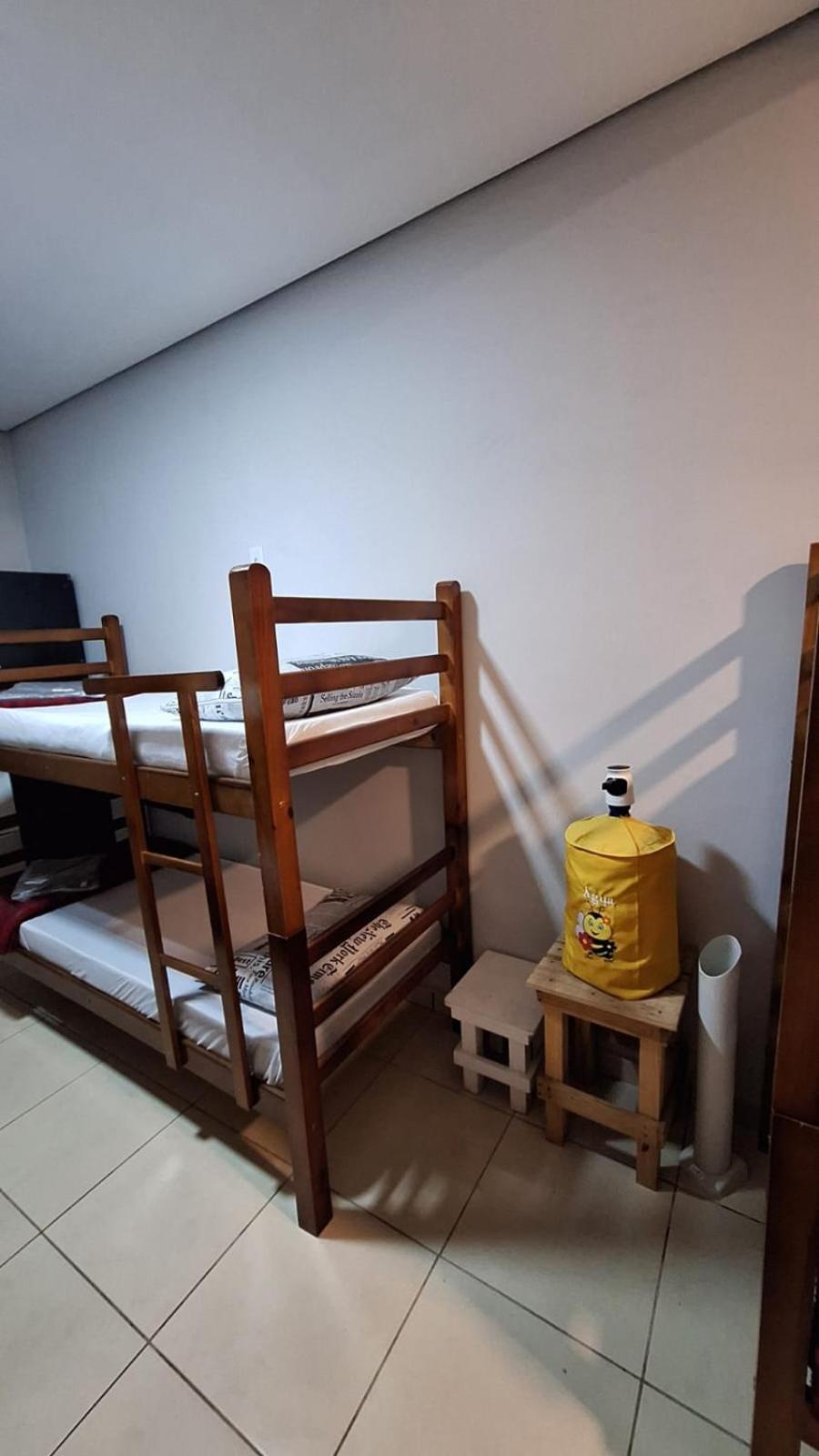 Hostel My House Quartos Perto Do Aeroporto De Guarulhos Exteriér fotografie