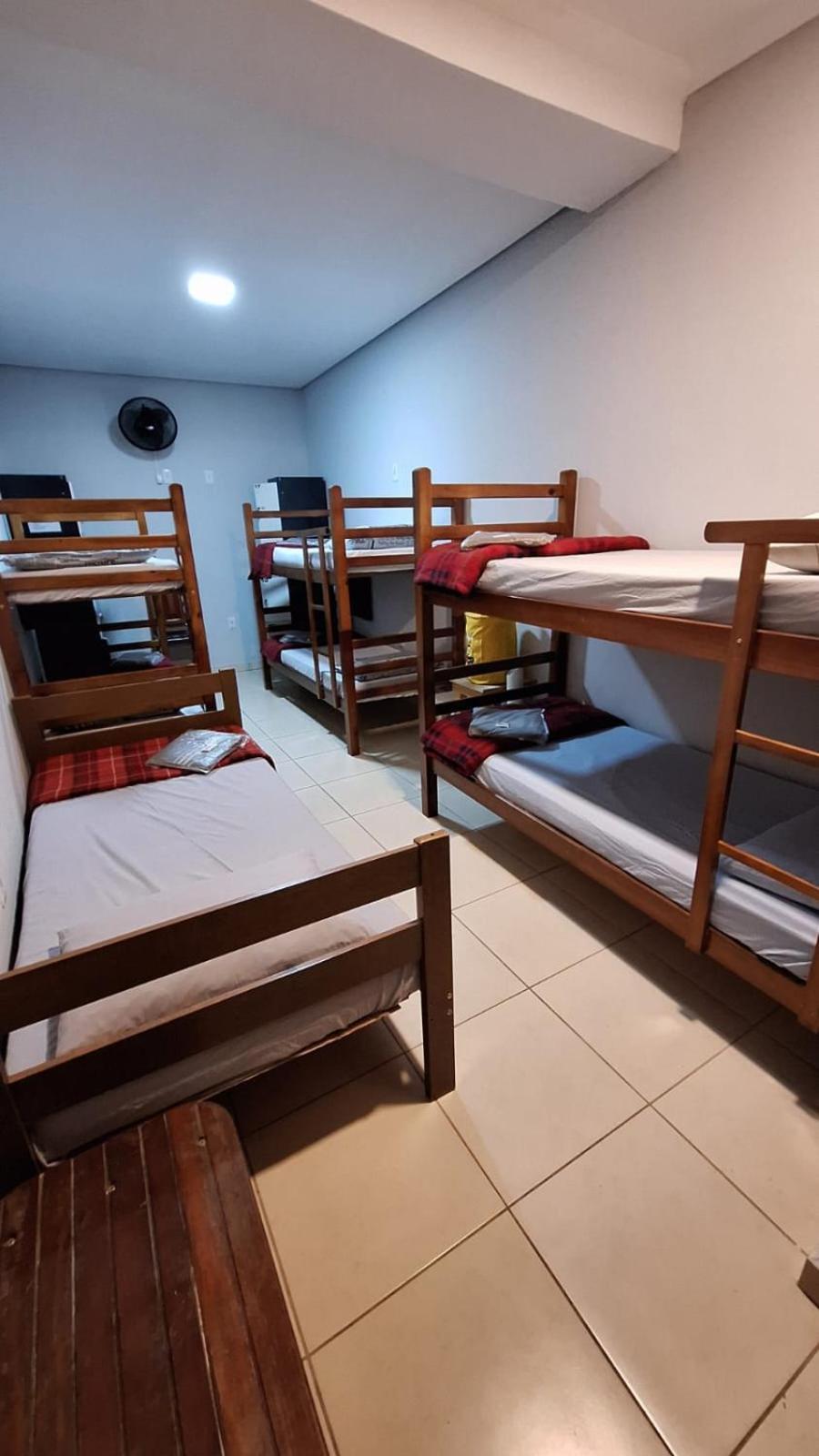 Hostel My House Quartos Perto Do Aeroporto De Guarulhos Exteriér fotografie