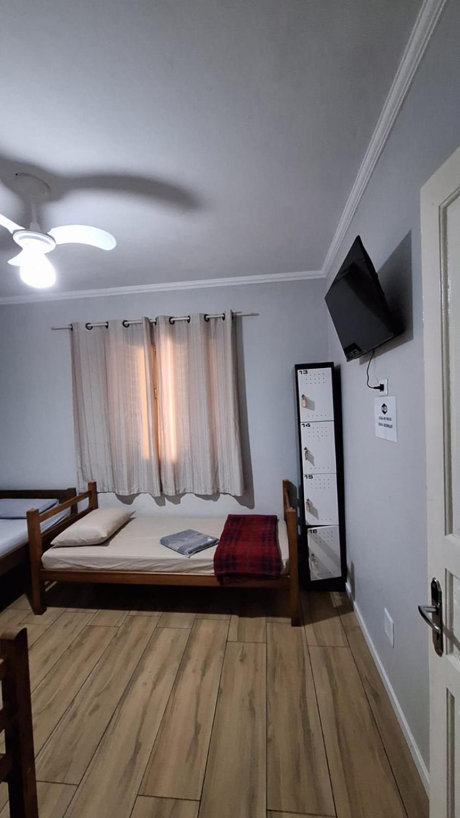 Hostel My House Quartos Perto Do Aeroporto De Guarulhos Exteriér fotografie